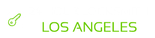 24 Hour Los Angeles Locksmith